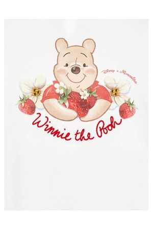 T-Shirt Winnie the Pooh MONNALISA KIDS | 39G61170020099